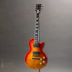 HERITAGE CHERRY FADE