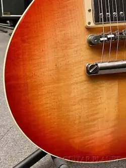 GIBSON LES PAUL STANDARD '50S -HERITAGE CHERRY - 2022 4.20KG