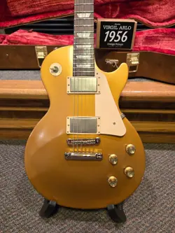 GOLD TOP TRIBUTE