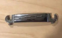 TAILPIECE EXCELLENT