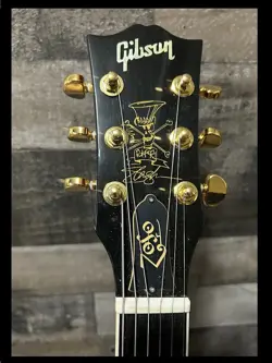 CHIBSON LP