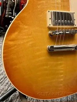 GIBSON LES PAUL STANDARD '60S -UNBURST- 2022 4.24KG