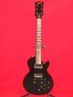 1980 BLACK GK