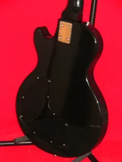 GIBSON 1980 BLACK