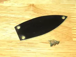 1967 BLACK PLY