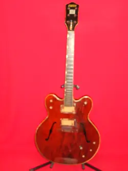 1967 BROWN