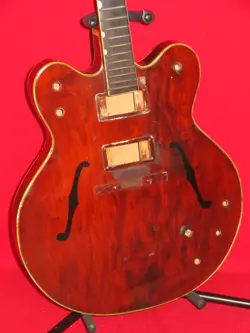 GRETSCH 1967