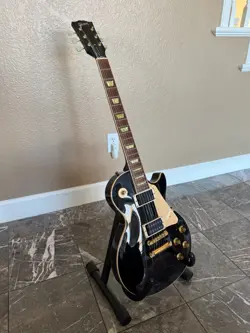 GIBSON LES PAUL CLASSIC 1960 GUITAR