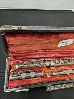 CARRYING CASE