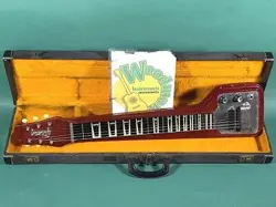 GIBSON SKYLARK MAHOGANY