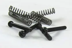 GIBSON SPEC SCREWS/SPRINGS
