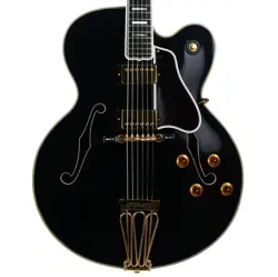 BYRDLAND EBONY BLACK