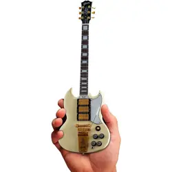 1964 SG CUSTOM