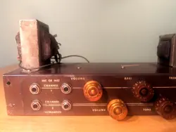 VINTAGE ORIG