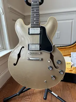 ES-335 ‘61 CME