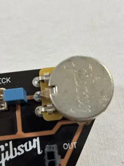 HARNESS SOLDERLESS W/