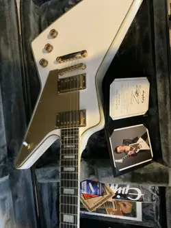 EPIPHONE LZZY HALE SIGNATURE EXPLORER