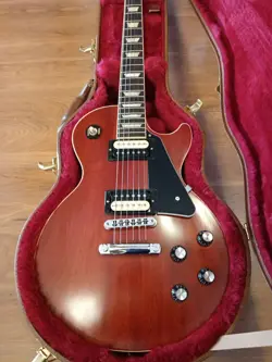 2021 GIBSON LES PAUL TRAD PRO V