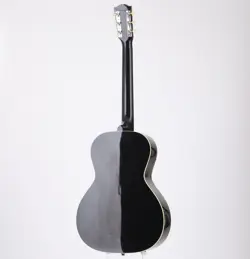 GIBSON L-00 ORIGINAL EBONY