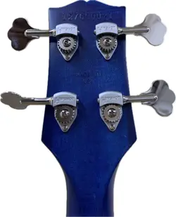 DC ELECTRIC BASS