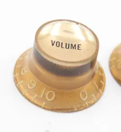 1960'S VINTAGE GOLD