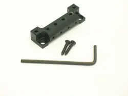 5527K STRING LOCK FOR 80'S ERA GIBSON LES PAUL'S/SUPER-TUNE - BLACK