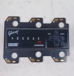 CONTROLLER NO BATTERY