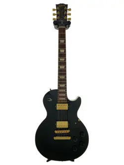 GIBSON LP STUDIO 2011 LP STUDIO 2011 BLACK ELECTRIC GUITAR LES PAUL BLACK