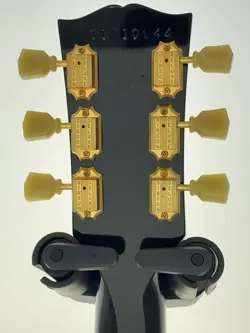 GIBSON LP STUDIO 2011 LP STUDIO 2011 BLACK ELECTRIC GUITAR LES PAUL BLACK
