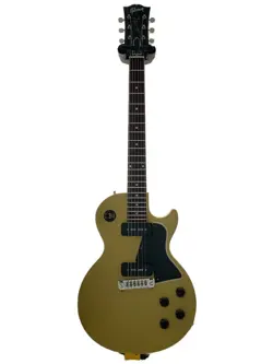 GIBSON CS LP SP SC VOS LP SP SC VOS 2007 TV ELECTRIC GUITAR LES PAUL