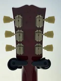 GIBSON LP STUDIO 2007 LP STUDIO 2007 WR ELECTRIC GUITAR LES PAUL RED
