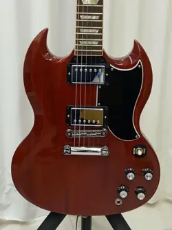SG'61 REISSUE ELECTRIC