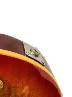 LES PAUL SUNBURST
