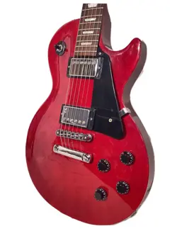 GIBSON LES PAUL STUDIO LES PAUL STUDIO LES PAUL STUDIO GENERAL-PURPOSE
