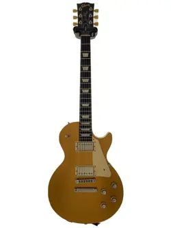 GT LP TRIBUTE