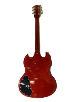 HC SG STANDARD