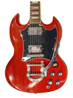 SG STANDARD MAESTRO