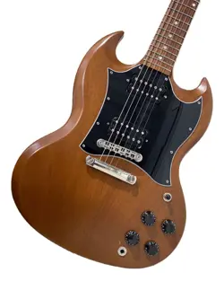 GIBSON SG STANDARD TRIBUTE 2019 SG STANDARD TRIBUTE 2019 GIG CASE 2019