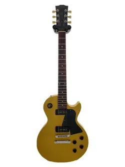 GIBSON LP JRSP LES PAUL JUNIOR WY 2005 THREAD MAIN