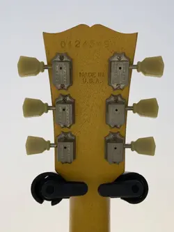 GIBSON LP JRSP