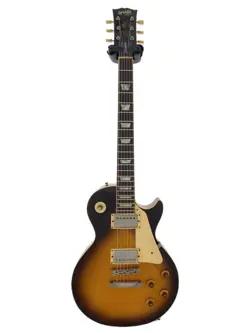 GIBSON ORVILLE LPS LPS VS 1991 USA PICKUP MADE IN JAPAN MAIN