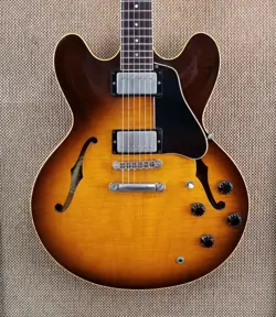 100% ORIGINAL GIBSON