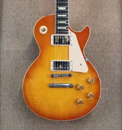 2003 GIBSON LES PAUL CLASSIC - SUPER CLEAN - ORIGINAL HARD CASE