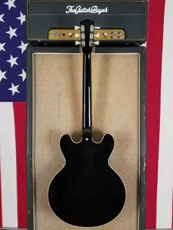 SHOP '61 ES-335