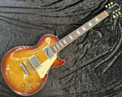 GIBSON LES PAUL TRADITIONAL ELECTRIC GUITAR *BGL161