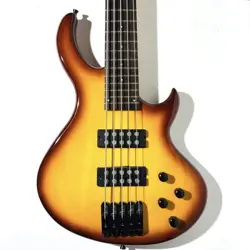 RARE GIVSON GIBSON 5-STRING BASS ELECTRIC