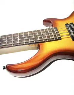 RARE GIVSON GIBSON
