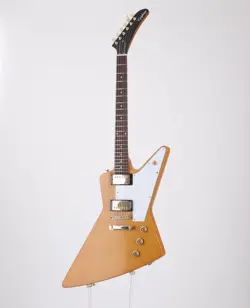 EPIPHONE 1958 KORINA EXPLORER INSPIRED BY GIBSON CUSTOM