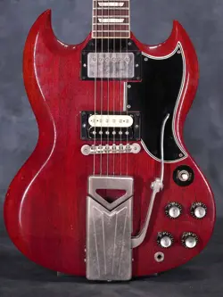 1962-1963 SG