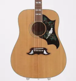 GIBSON DOVE 1994